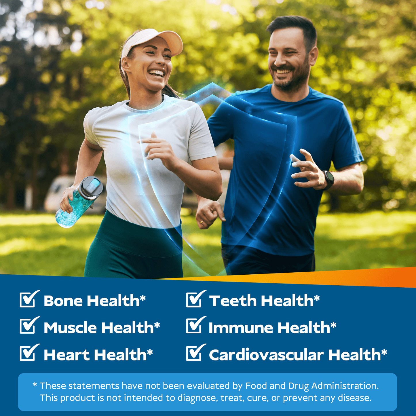 Liposomal Vitamin D3K2
